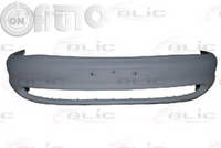 Bara protectie (fata - spate) 