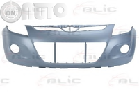 Bara protectie (fata - spate) 