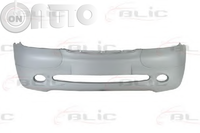 Bara protectie (fata - spate) 