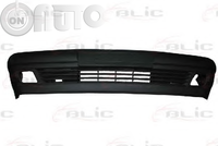 Bara protectie (fata - spate) 