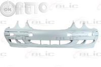 Bara protectie (fata - spate) 