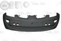 Bara protectie (fata - spate) 