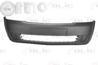 Bara protectie (fata - spate) 