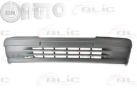 Bara protectie (fata - spate) 