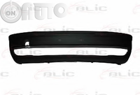 Bara protectie (fata - spate) 