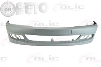 Bara protectie (fata - spate) 