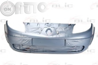 Bara protectie (fata - spate) 