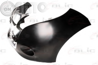 Bara protectie (fata - spate) 