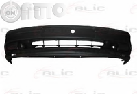 Bara protectie (fata - spate) 