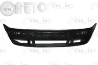 Bara protectie (fata - spate) 