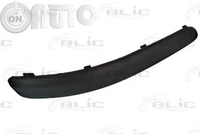 Banda de protectie -  bara de protectie 