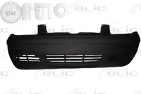 Bara protectie (fata - spate) 