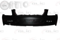 Bara protectie (fata - spate) 