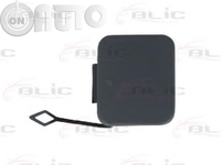 Acoperire tampon - sistem de remorcare 