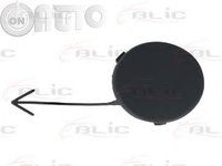 Acoperire tampon - sistem de remorcare 