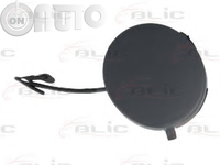 Capac carlig remorcare 