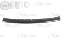 Banda de protectie -  bara de protectie 