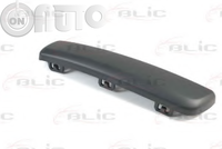 Banda de protectie -  bara de protectie 