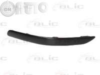 Banda de protectie -  bara de protectie 