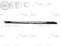 Acoperire -  bara protectie 