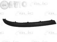 Banda de protectie -  bara de protectie 