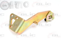 Ghidaj cu role -  usa glisanta 