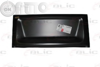 Usa (portiera) spate 