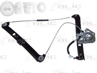 Mecanism actionare geam 