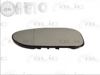 Oglinda -  oglinda unghi mort 