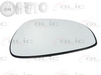 Oglinda - geam (sticla) 