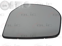 Oglinda - geam (sticla) 