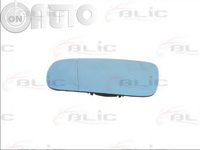 Oglinda -  oglinda unghi mort 