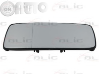 Oglinda - geam (sticla) 