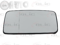 Oglinda - geam (sticla) 