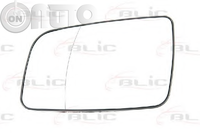 Oglinda -  oglinda unghi mort 