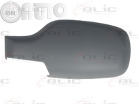 Carcasa -  oglinda exterioara 