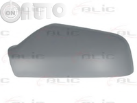 Carcasa -  oglinda exterioara 