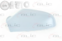 Carcasa -  oglinda exterioara 