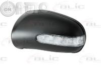 Carcasa -  oglinda exterioara 