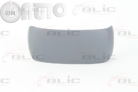 Carcasa -  oglinda exterioara 