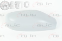 Carcasa -  oglinda exterioara 