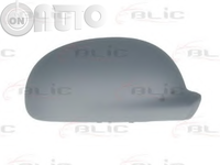 Carcasa -  oglinda exterioara 