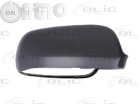 Carcasa -  oglinda exterioara 