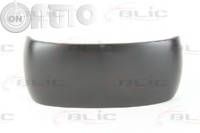 Carcasa -  oglinda exterioara 