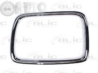 Banda de protectie -  grila radiator 