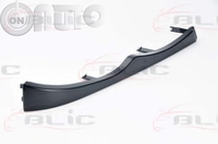 Acoperire -  bara protectie 