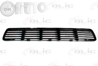 Grila ventilatie -  bara protectie 