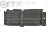 Grila ventilatie -  bara protectie 