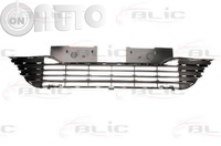 Grila ventilatie -  bara protectie 