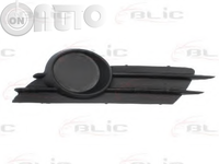 Grila ventilatie -  bara protectie 